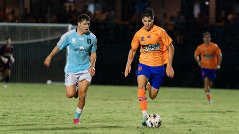 Brisbane Roar 1.